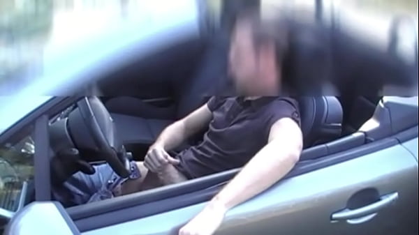 3 Gay Fucked By Straighjt Boy Otdoor In The Car Cruising thumbnail