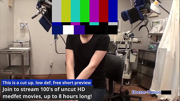 Dr Tampa - Just Say No To North Dakota - Lilith Rose 