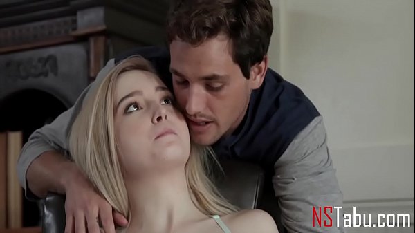 Damn Step Sis, You Have A Crush On Me ? 