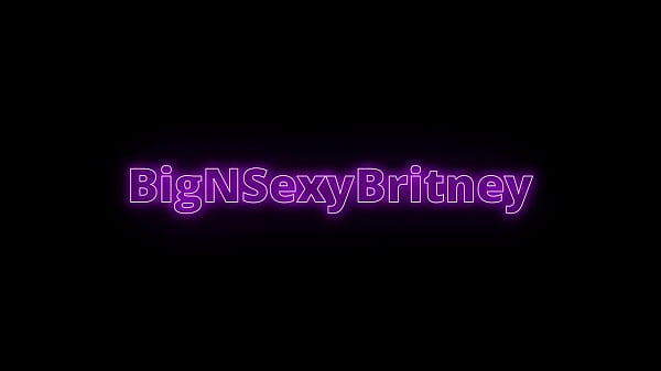 Best of big n sexy britney compilation volume #3 sexy amateur pov blowjob anal and facials 1 minute teaser video 