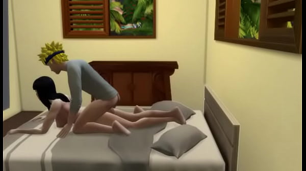 Naruto hentai 