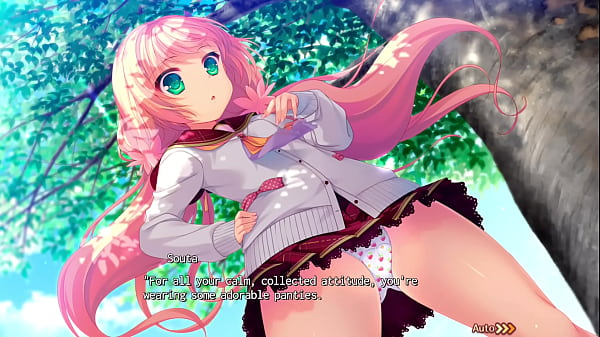 Watashi_ga Suki_nara Suki tte Itte Common Route_Ecchi Scene 8 Mahiru Komachi English