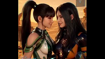 Nonton Videogame Grok Porn Korean thumbnail