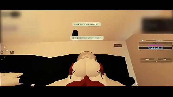 Sexo despues de un After_Party con Sacodesemen6