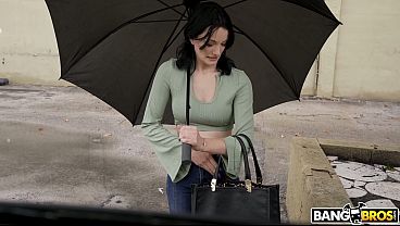 Future Stripper Takes A Ride thumbnail