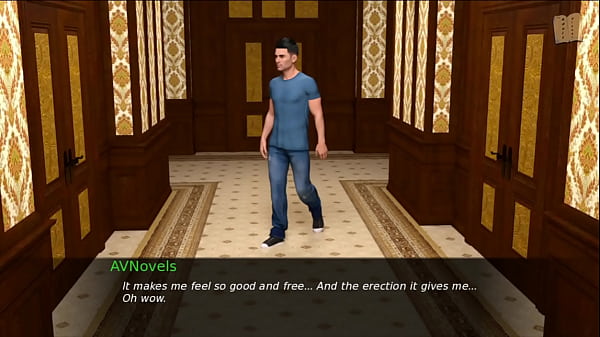 Play MP4 - Dusklight Manor 130