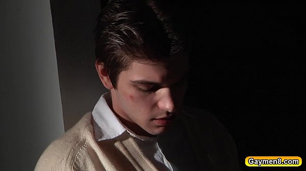 Play MP4 - Johnnys anal getting a hard fuck by Joey