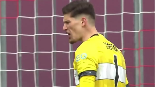 Jogando Goza Na Alem&atilde; thumbnail