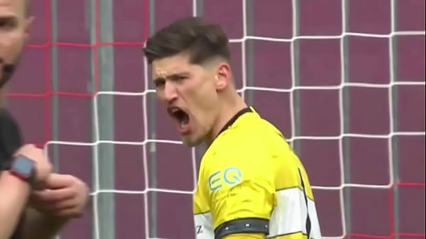 Bayern 4x0 Stuttgart