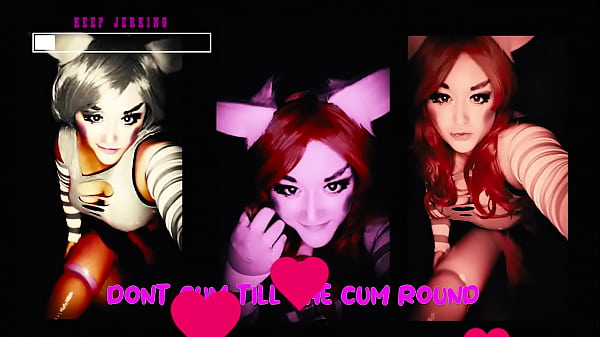 Futa Summer Multi Speed Joi Nine The Dong Show thumbnail