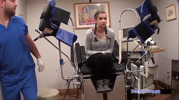 Dr Tampa - Locking Up A Broad - Naomi Alice 