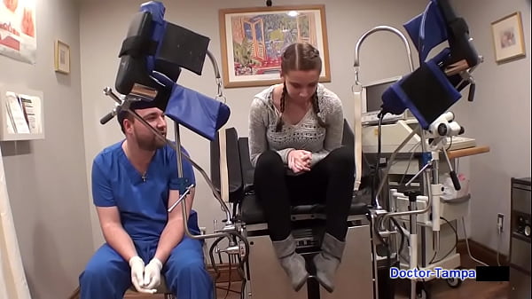 Dr tampa locking up a broad naomi alice 