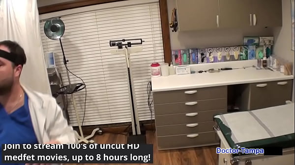 Dr tampa locking up a broad naomi alice