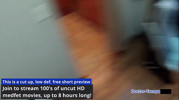 Dr tampa locking up a broad naomi alice 