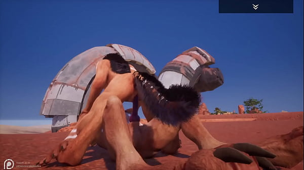 wild life_wolfs fun by adeptussteve