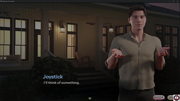 Symphony of the serpent pt 05 {nlt media} visual novel