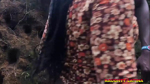 Play MP4 - AFRICAN EBONY BIG PUSSY FUCK ON THE VILLAGE RAOD - HARDCORE MISSIONARY JOURNEY