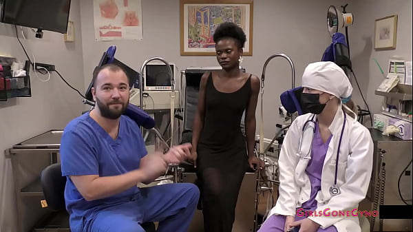 A stimulating exam rina arem 