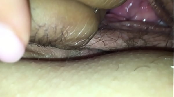 Fingering my s wife