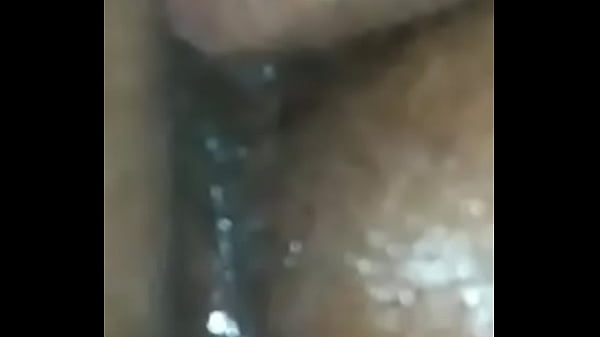 Anal creampie 