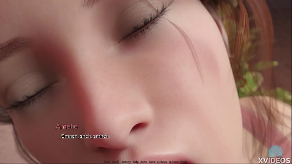 Play MP4 - Her massive tits are always a dream &bull; HEART PROBLEMS &num;166