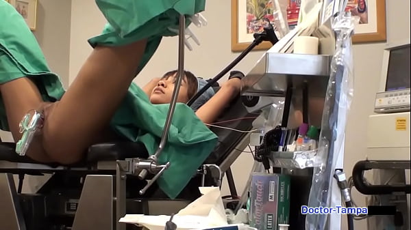 Dr tampa the new guinea pig eliza sheilds