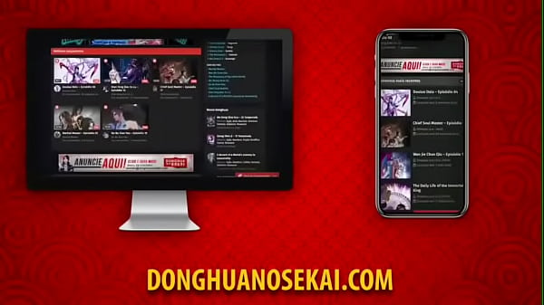 Nonton Segunda Temporada thumbnail