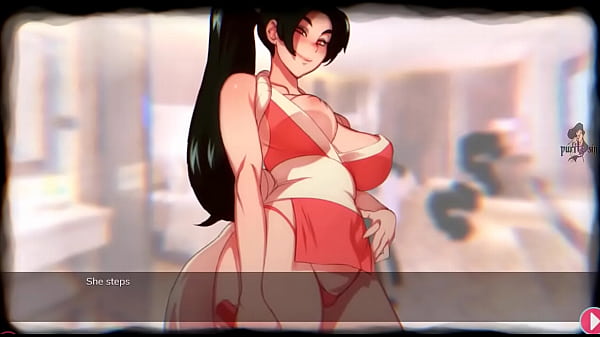 Sweet Dreams Succubus_Part Three sexy street_fighter