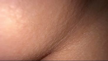 My 18 years old gf and her close up&rsquo_s