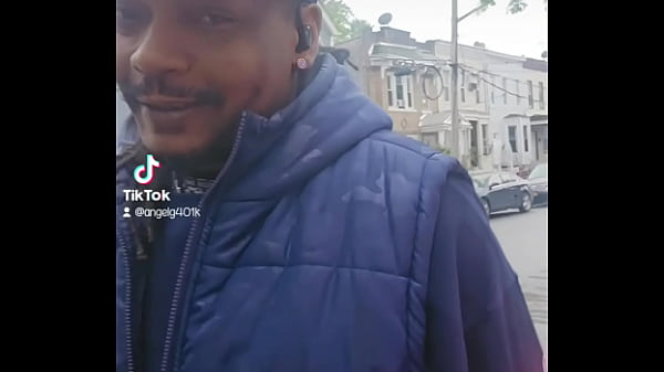 Taking a_walk B4_the show