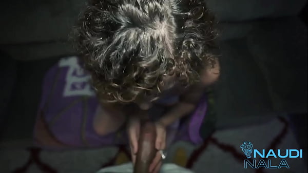 First impression handjobs 