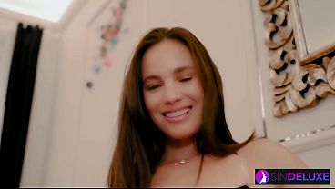 Nonton Nice And Slow With Latina Lucy Mendez At Sindeluxe thumbnail