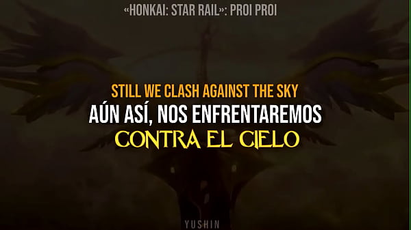 Hyacyne honkai star rail 3 3 song fight amprehus 