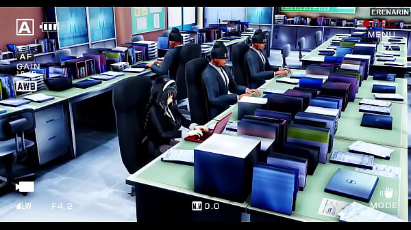 Kangxi Takesthe Night Shift