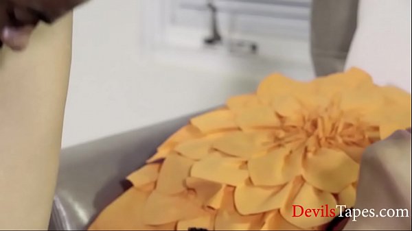 Ebony Needs To Make Boss Cum To Get The Job- Kira_Noir