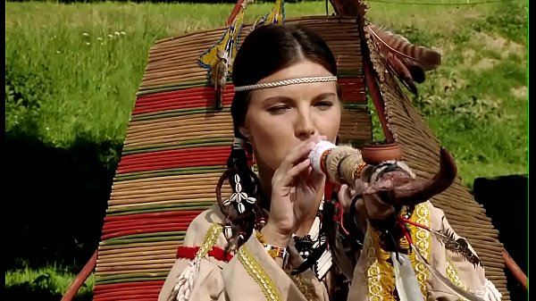 Leggy beauties are_licking