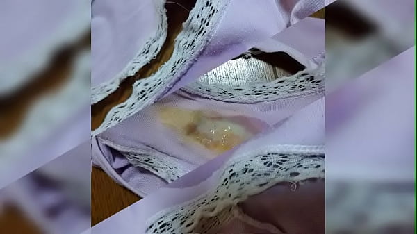 Panty used 