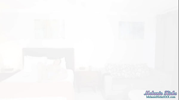 My voyeur in for the night