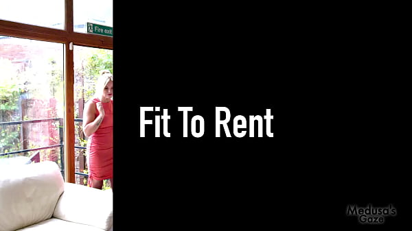 Nonton Fit For Rent thumbnail