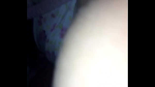 Acordando a gostosinha