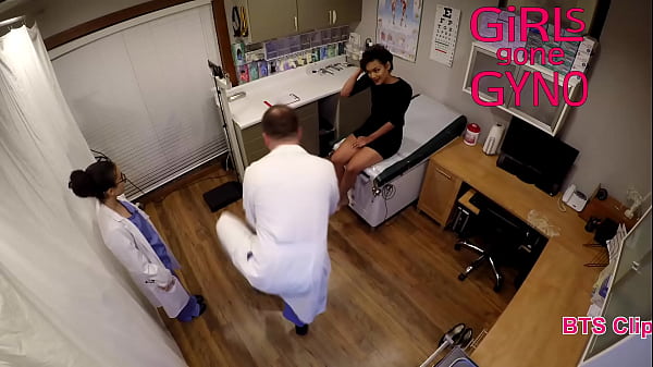 SFW NonNude BTSFrom Jackie Banes A Second Opinion Runaway Shoes and Scales Watch Film_At GirlsGoneGynoReup