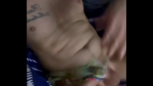 Something New and Cockyyy 