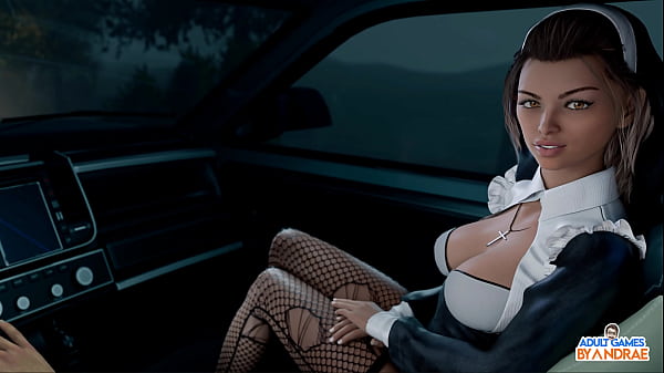 Play MP4 - EP9&colon; Group Sex with the Horny Nuns &lpar;Finale&rpar; - Lust-Sisters