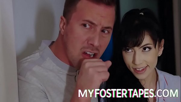 New foster step mother Becky Bandini cannot wait to welcome her foster Judy Jolie, to her home