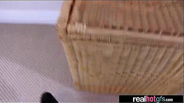 Nonton Amazing Sex Performed By Real Gfriend On Tape Clip-29 thumbnail