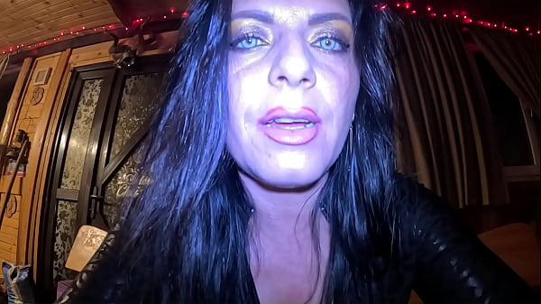 Vampire joi domination &ndash; gooning whispers spit & obedience 