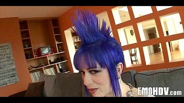 Hot emo pussy 019 