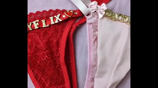 Olha as novidades ️ logo posto fotinhos usando elas voc&ecirc; tamb&eacute;m poder&aacute; encomendar a sua com o seu nominho por 