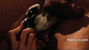 Shaving Balls, Moans Echoing In Halls