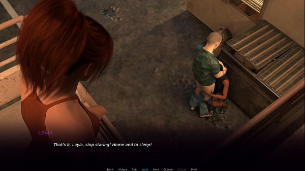 Layla Shattered Hopes 6 Animation, Porn Games, Adult Games, 3d Game, Visual Novel thumbnail